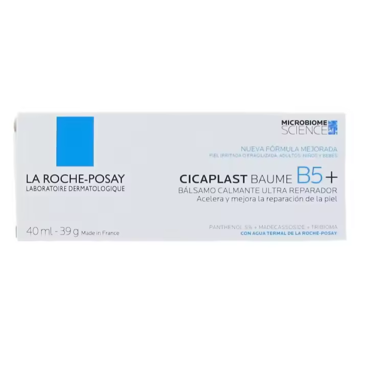 La Roche-Posay La Roche Posay Cicaplast Baume B5 40ml - 1