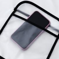 Delantal De Cocina Impermeable Y Transparente Resistente Al Aceite Para Hombres Y Mujeres Accesorios De Hornear Para BBQ Restaurante Y Cafe - details 8