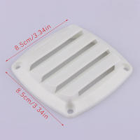 Ventilación De Barco De Alta Calidad 1pcs Cubierta De Ventilador Reemplazo Para Ventilador Cuadrado De Aire Para Marine RV - details 5