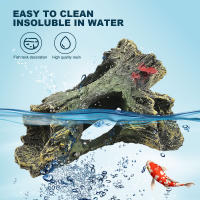 Bomba De Aire Para Acuario Mini Compresor Silencioso Con Tubo Suave Y Piedra De Aire Para Tanque De Peces Mejora La Oxigenación - details 3