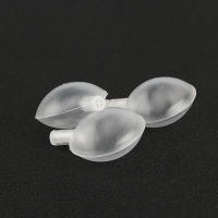 50Pcs Juguetes Para Perros Con Sonido Repuestos De Plástico Para Morder Fijación Duradera Juguetes Para Mascotas - details 1