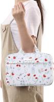 Bolso cosmético de las mujeres, Bolso cosmético del almacenamiento del Viaje del Bolso - details 3