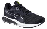 PUMA TWITCH RUNNER JR BLACK 384537 01 ZAPATILLAS NIÑOS - details 0