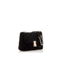 Bolsos sport de mujer MUSTANG JUNE C58886 BOLSO CORREA CADENA NEGRO 37271 25I - details 2