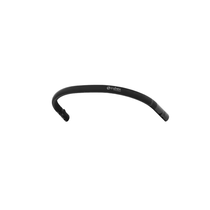 Barra apoyabrazos Cybex Coya Bumperbar brown black - 1