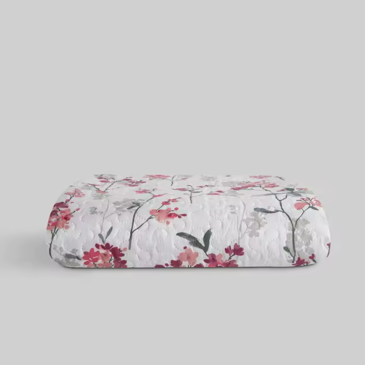 Colcha Bouti Estampado Alaya - 1