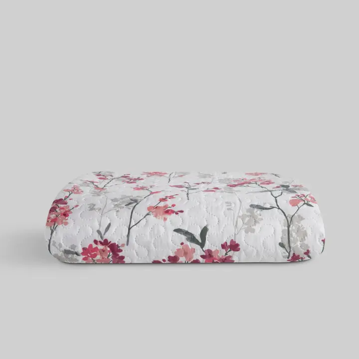 Colcha Bouti Estampado Alaya - 1