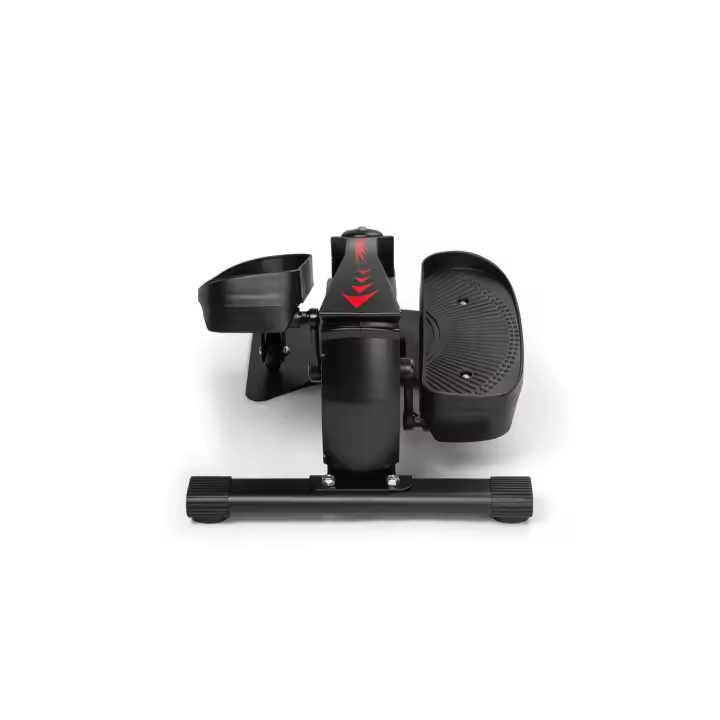 GLOBAL RELAX®  EKA Stepper Manual Pedaleador portátil para Ejercicios en casa  Pedal con múltiples usos  Entrenamiento  Rehabilitación  Ejercitador Brazos y piernas - 1