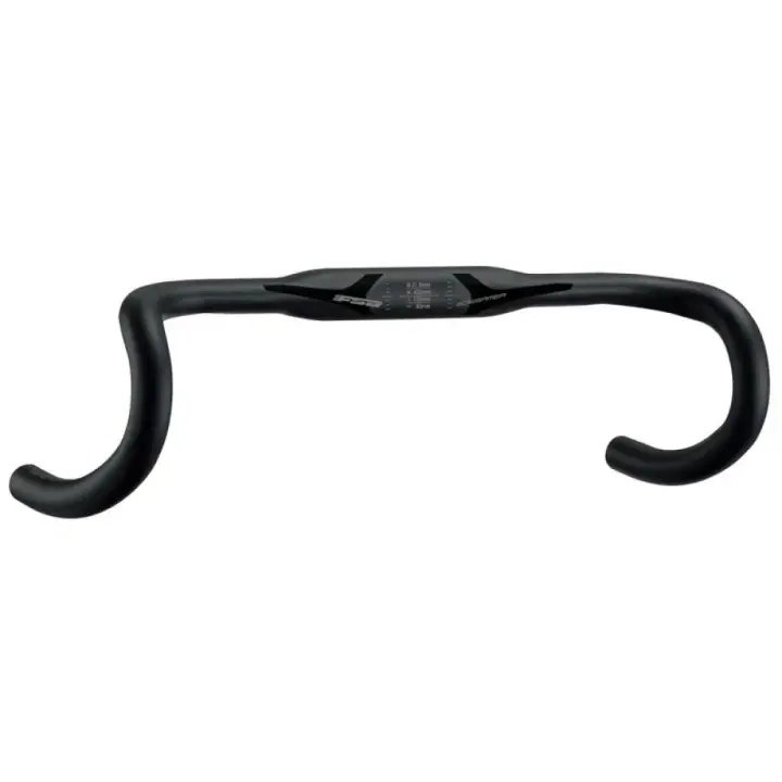 Componentes Manillares Fsa Manillar Gossamer Compact Negro - 1