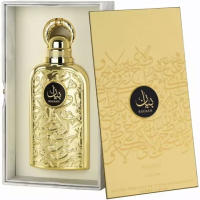 Lattafa Bayaan Eau de Parfum para Mujer 100 ml 91490 – Fragancia Floral y Afrutada con Notas de Lichi, Rosa y Oud - details 0