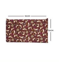 COSHANO Cama para mascotas con acolchado grueso cómodo grande - details 2
