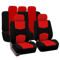 Funda universal para asiento de coche (Middle East), juego de 9 piezas, 5 - details 3