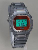 CASIO G-SHOCK DIGITAL BEACH TIME LAPSE DW-5600TLS-8JF JDM 42.8MM 200M WR calendario perpetuo - details 3