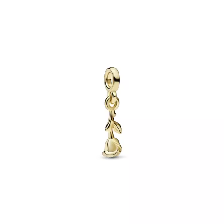 Mini Colgante Rosa Romance de Pandora ME 762467C00 - 1