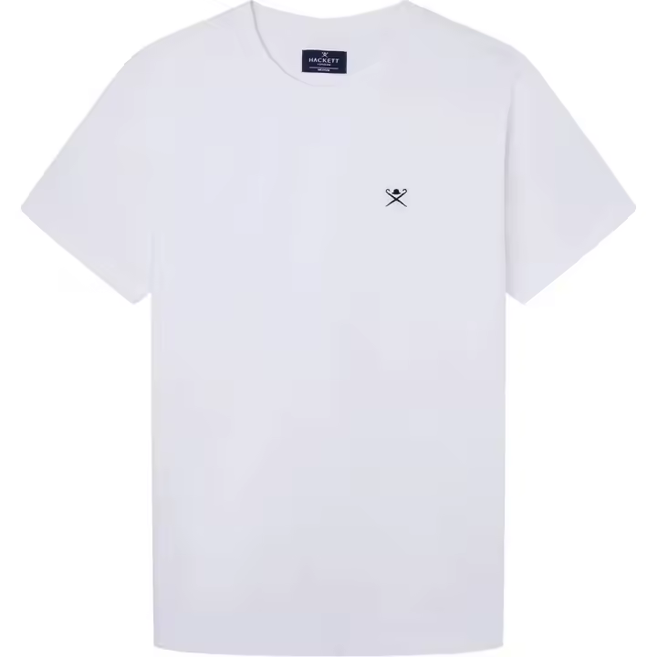 Hackett Camiseta Interior De Manga Corta Classic - 1