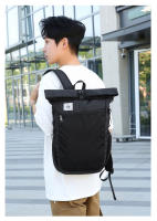 Mochila Deportiva De Escalada Y Camping Para Hombres Y Mujeres Ligera Y Plegable Capacidad Grande Impermeable Bolsa De Hombro Para Viajes Y Senderismodetails 10