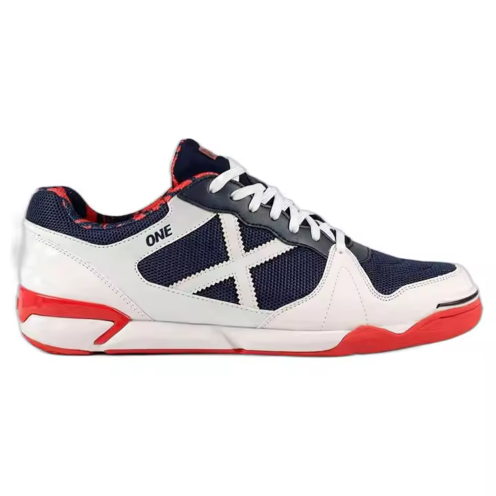 ZAPATILLAS DE FUTBOL SALA MUNICH ONE - 1