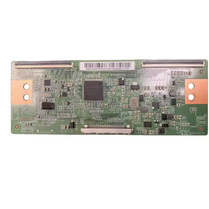 Placa TCon DAEWOO D43DM54UANS PT430GT02-1-C-2 - 1