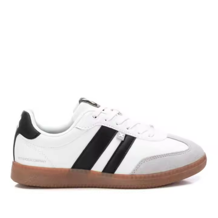 Zapatillas XTI  para mujer en color blanco - 1