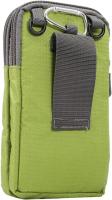Bolso bandolera para teléfono móvil, minibolso de muñeca de 6,5", deportivo, bandolera, bolsillos con mosquetón de seguridad. - details 1