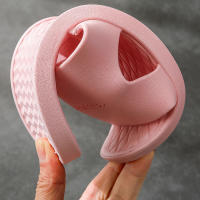 Chinelos De Hombre Antideslizantes Ultraligeros De EVA Casual Interior Con Suela Suave Pareja De Chinelos Para Baño - details 5