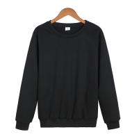 Conjunto Deportivo Para Hombre Con Cuello En O 2 Piezas Sudadera Con Capucha Y Pantalones Con Cierre Elástico Traje De Correr Casual De Poliéster Para Otoño E Invierno - details 5