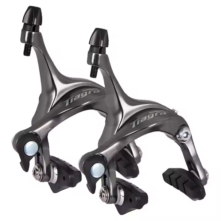 Shimano Pinza De Freno De Llanta Tiagra Br-4700 Af85c/ar85a 2 Unidades - 1