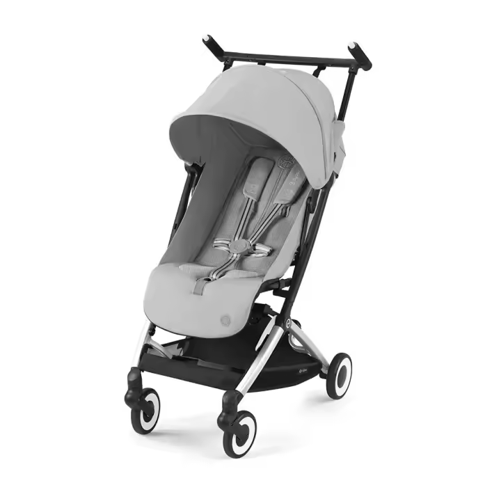 Cybex Silla De Paseo Libelle Gris - 1