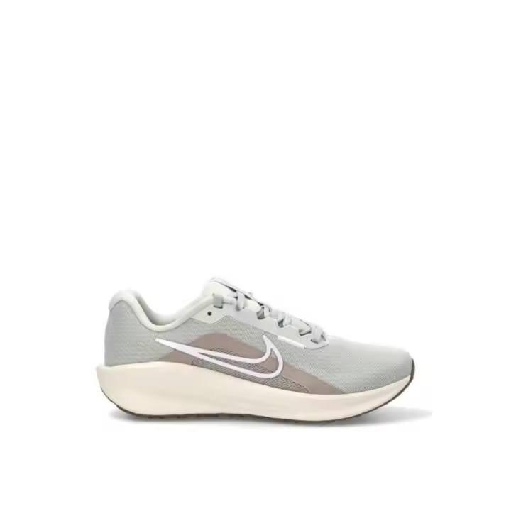 Deportivo NIKE fd6454 gris - 1