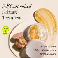 White Truffle Double Serum & Cream - 70 g - details 2