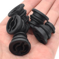 10pcs Tapa De Tornillo Para Motor De Coche Capa De Aceite De Motor Audi A3 A4 A5 Sportback A6 Q3 Q5 Porsche 911 Macan 06L103801 - details 5