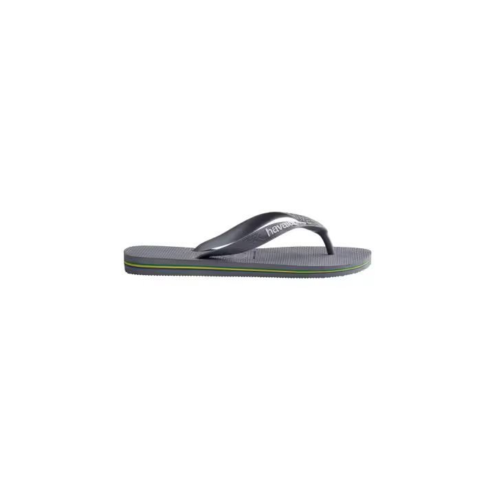 Havaianas Brasil Logo - Sandalias y Chanclas Niño - 1