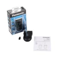 Afeitadora Eléctrica Panasonic ES3831 Para Hombres Con Pilas Secas Cepillo De Barba Portátil Afeitadora De Cuerpo Completo - details 8