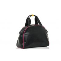Bolso de mano MUSTANG AERO3 MTNG para mujer Way Black/Negro - details 2