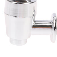 Grifo De Bebida De Plástico De Grado Alimenticio 12mm Para Fermentador De Cerveza Vino Uvas Y Jugos Dispensador Para Casa - details 1