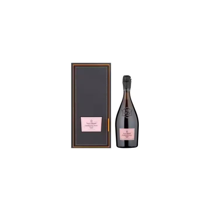 Veuve Clicquot La Grande Dame Rosé - 1