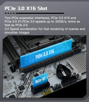 MOTHERBOARD KIT MACHINIST X99 Intel Xeon E5 2650 V4 LGA 2011-3 CPU DDR4 8GB*2 NVME M.2 Blanco X99 PR9-H Para PC De Escritorio - details 4