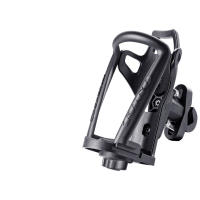 Soporte De Bebida Universal Para Motocicleta 1 Set Soporte Ajustable De Nylon Para Manillar De Bicicleta Y Motocicleta Soporte De Botella De Viaje - details 5