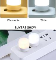 Lámpara LED Portátil Mini Para Lectura Colorida Con USB Y Carga Como Power Bank Protección Ocular Luz Nocturna Para Libros - details 6