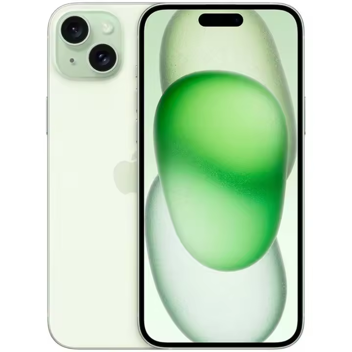 Apple Iphone 15 PLUS 128Gb 5G NUEVO VERSION EUROPEA. TRES AÑOS DE GARANTIA OFICIAL APPLE ESPAÑA - 1