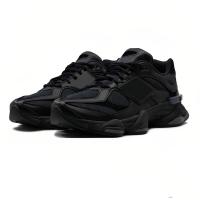 Running Shoes Women  Men Outdoor White Breathable Flat Walking Trainers Casual Sneakers 9060s Designer basketball shoes - details 5