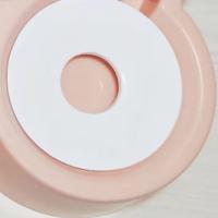 Tazón De Gato 2 En 1 Con Dispensador De Agua Y Alimento Almacenamiento Automático Contenedor Para Mascotas Perro Y Gato - details 2