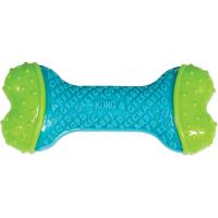 KONG Juguete Para Perros Corestrength Bone M/L - details 2