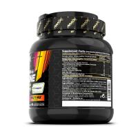 Amix Black Line Creatina Masticable 60 comprimidos | Amix Nutrition - details 1