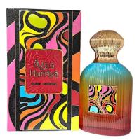 🌟 Hurriya Eau de Parfum 100 ml – Perfume Árabe 100% Original | La Esencia de la Libertad y el Lujo Oriental para Espíritus Sofisticados 🌟 - details 1