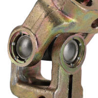 Areyourshop Juntas De Eje Con Asistencia Al Girado Para Volkswagen Vanagon 281422417 Pieza Universal De Metal Para Automóviles - details 7