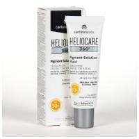 Heliocare 360º Pigment solution SPF50+ 50ml - details 0