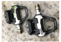 RYET Pedales De Bicicleta MTB Ultra Ligeros SPD SL Plataforma Auto-Desbloqueables Para Ciclismo Accesorios De Ciclismo - details 11