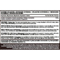 LIFE PRO NUTRITION CREATINE CREAPURE® 650G - Creatina Pureza Certificada Creapure - Aumenta la Fuerza y la Potencia Muscular - details 2