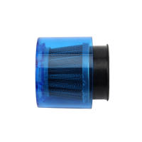 Filtro De Aire Universal Para Motocicleta 28/32/35/38/42/47mm Impermeable Para 50125 150 250 Motocross Scooter ATV Accesorios - details 1